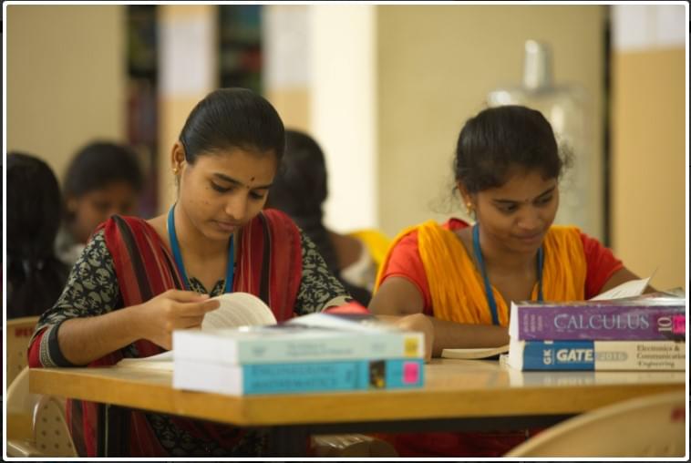 IFET College of Engineering Villupuram Campus Gallery photo 7